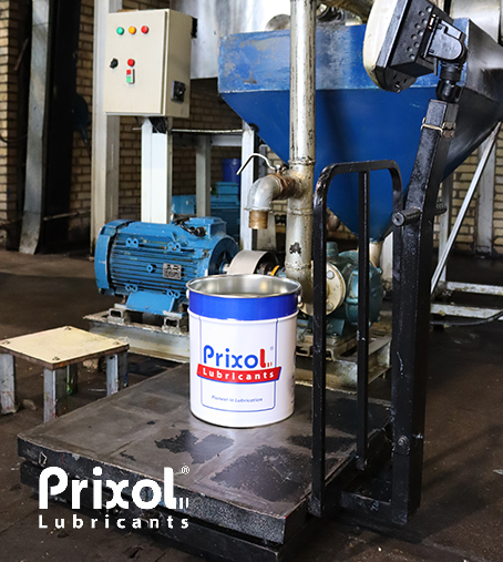 گریس چگونه ساخته می شود؟